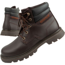 Caterpillar Winter shoes Caterpillar Quadrate M P723803 (40)