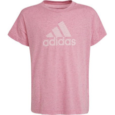 Adidas Badge of Sport Tee Jr HM2648 (164 cm)