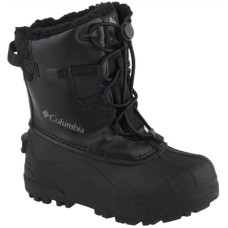 Columbia Bugaboot Celsius Wp Snow Boot Jr 2007401010 (30)