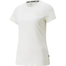 Puma ESS+ Embroidery Tee W 848331 99 (2XL)