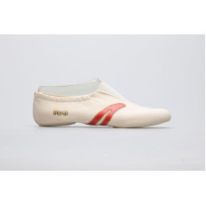 Inny IWA 502 cream ballet shoes (34)