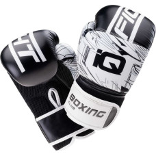 IQ Bavo Boxing Gloves 92800350278 (10 OZ)