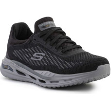 Skechers Shoes Skechers Arch Fit Orvan-Trayver M 210434-BLK (EU 44)