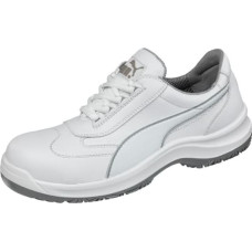 Puma Clarity Low U MLI-S13B0 shoes white (47)