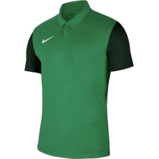 Nike T-shirt Nike Trophy IV Y Jsy Jr BV6749 302 (XS (122-128cm))