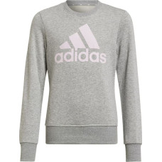 Adidas Sweatshirt adidas Big Logo Swt Jr HM8706 (152 cm)