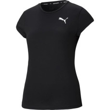 Puma Active Tee W 586857 01 (M)