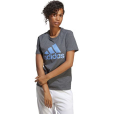 Adidas T-shirt adidas Big Logo Tee W IC0634 (S)