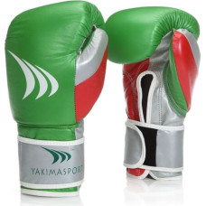 Yakimasport Boxing gloves Yakima Sport Grand M 10 oz 10049610OZ (10 oz)