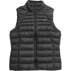 4F F091 down vest W 4FSS23TDJAF091 20S (XL)