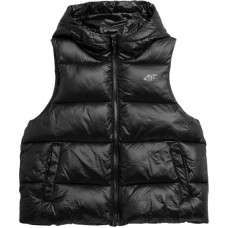 4F Down vest 4F F092 W 4FSS23TDJAF092 20S (XL)