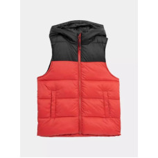 4F Jr vest 4FJSS23TDJAM079-62S (146)