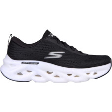 Skechers Go Run Swirl Tech W 128791-BKW (38)