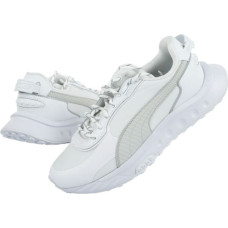 Puma Wild Rider M 384406 02 shoes (40)