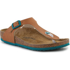 Birkenstock Gizeh Desert Soil Ginger Jr 1024327 flip-flops (EU 31)