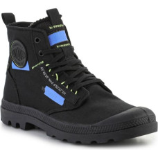 Palladium Shoes Palladium Pampa HI Re-Craft U 77220-005-M (EU 44,5)