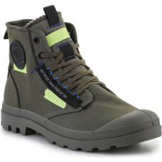 Palladium Shoes Palladium Pampa HI Re-Craft U 77220-309-M (EU 38)