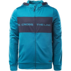 IQ Cross The Line Niffi Jr Sweatshirt 92800454825 (146)