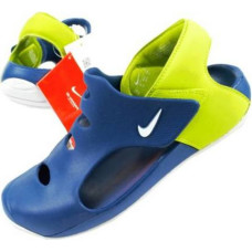 Nike Sunray Protect Jr DH9465-402 sandals (22)