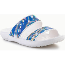 Crocs Classic Hyperreal Sandal W 208375-928 (EU 37/38)