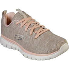 Skechers Graceful Twisted Fortune W 12614 NTCL shoes (37,5)