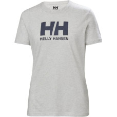 Helly Hansen Logo T-shirt W 34112 823 (L)