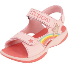 Kappa Pelangi G Jr 261042K 2129 sandals (30)