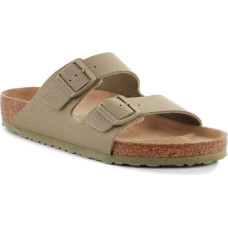 Birkenstock Rivet Logo Vegan Canvas Faded M 1023958 slippers (EU 47)