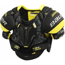 Bauer Supreme M3 Jr 1061871 Hockey Shoulder Pads (M)