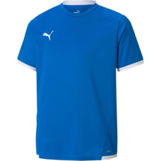 Puma teamLIGA Jersey Jr. 704925 02 (176cm)