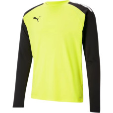 Puma Goalkeeper jacket Puma teamPACER GK LS M 704933 42 (M)