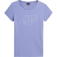 4F T-shirt W 4FAW23TTSHF0907 32S (L)