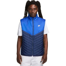 Nike Therma-FIT Windrunner M FB8201-410 vest (L (183cm))