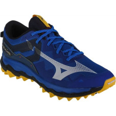 Mizuno Shoes Mizuno Wave Mujin 9 M J1GJ227001 (45)