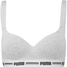 Puma Padded Top 1P Hang W sports bra 907863 03 (XS)