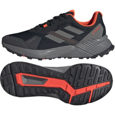 Adidas Terrex Soulstride Rain.Rdy M IF5016 running shoes (45 1/3)