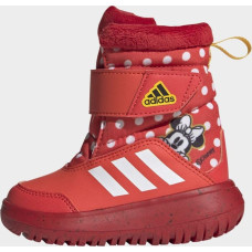 Adidas Winterplay Disney Minnie Jr IG7191 shoes (24)