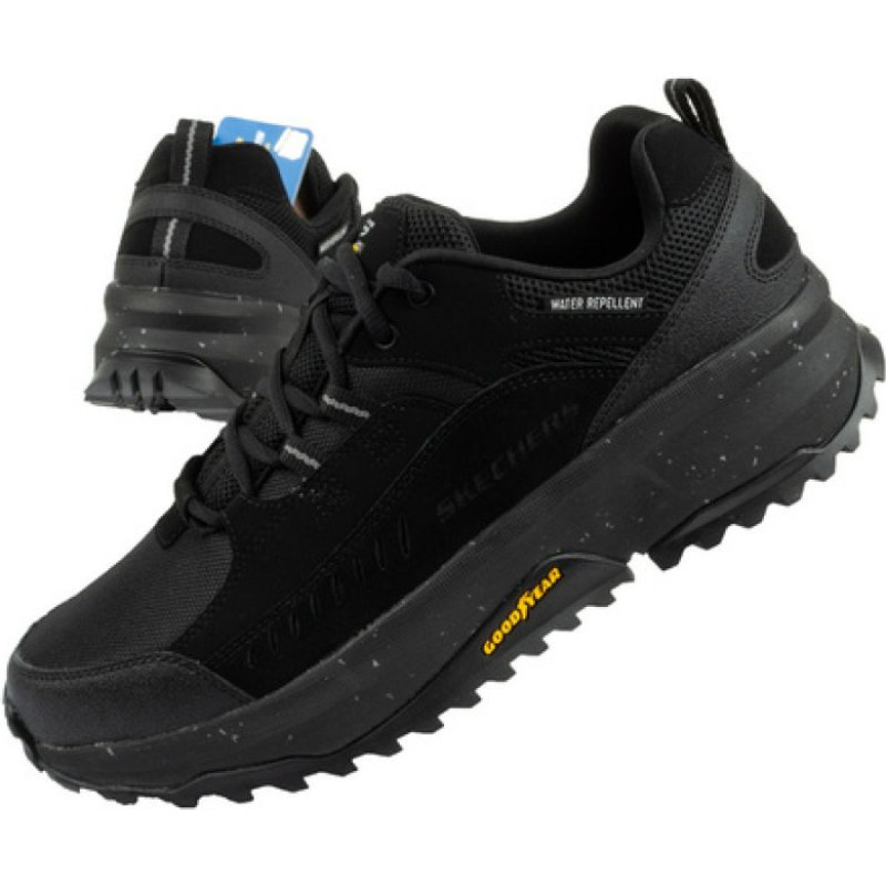 Skechers Road Sector M 237219 BBK shoes (46)