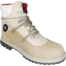 Timberland x Hilfiger Hrtg Ek+ Waterproof Boot Medium Beige Nubuck W TB0A5T91257 (38)