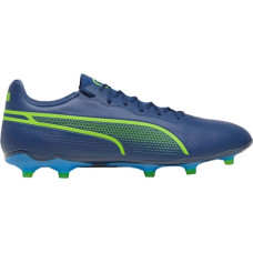 Puma King Pro FG/AG Jr 107566 02 football shoes (42)