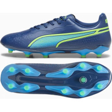 Puma King Match FG/AG M 107570-02 football shoes (44)