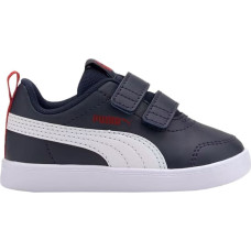 Puma Courtflex v2 V Jr shoes 371544 01 (25)