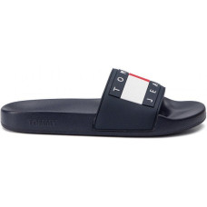 Tommy Hilfiger Tommy Jeans Flag Pool Slide M flip-flops EM0EM00284-403 (40)