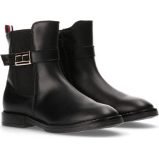 Tommy Hilfiger Chelsea Boot Black W T4A5-33048-0036999-999 (37)