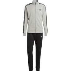 Adidas Tracksuit adidas 3-stripes French Terry M IC6748 (S (173cm))