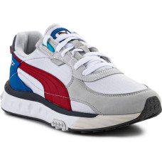 Puma Wild Rider Layers M 380697-01 shoes (EU 47)