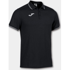 Joma Campus III Polo T-shirt S/S 101588.100 (2XS)