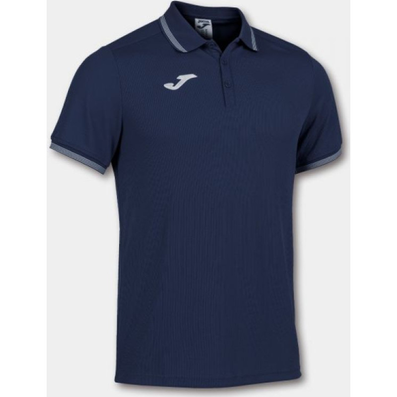 Joma Campus III Polo T-shirt S/S 101588.331 (2XS)