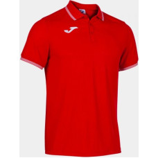 Joma Campus III Polo T-shirt S/S 101588.600 (L)