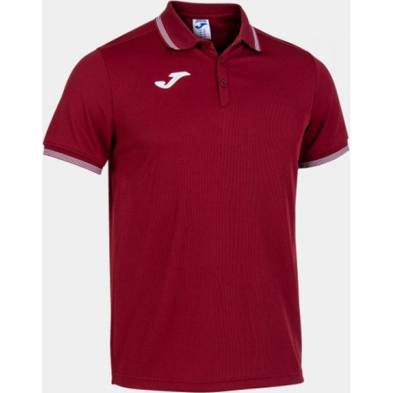 Joma Campus III Polo T-shirt S/S 101588.671 (4XS)